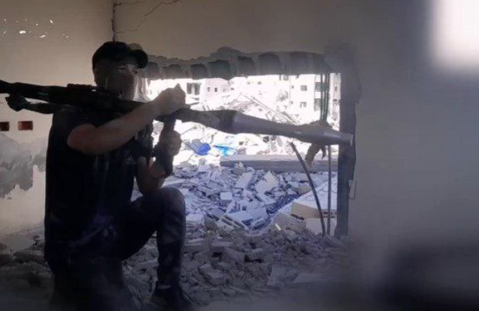 Rafah Resurrected – Resistance Roundup