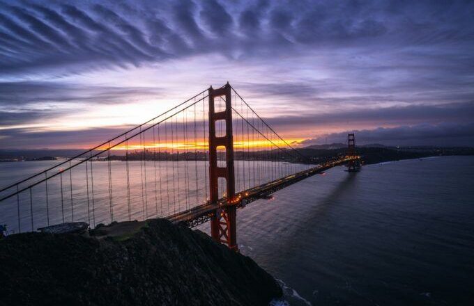 Unplugging the News (and History) in San Francisco