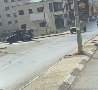 West Bank: Army Abducts Fourteen Palestinians