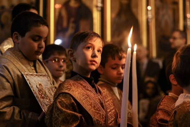 Gaza: On Christmas day, meet some Christians