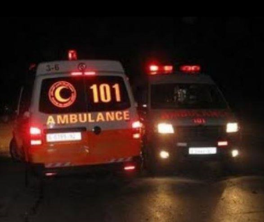 West Bank: Nazi Soldiers Shoot 3 Palestinians, Including a Woman and a Child