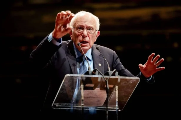Will Senate vote signal a wider shift away from ‘Israel’ ?