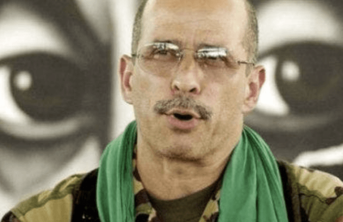 President Biden, Release Simón Trinidad From Prison Now! Let Him Return to Colombia!