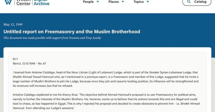 Grim NATO’S JIHADs: How Atlantic Intelligence “14 Eyes” uses ISLAMIC TERRORISTS