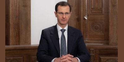 Statement by President Bashar al-Assad on the Circumstances Leading to His Departure from Syria