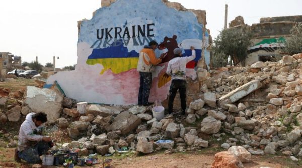 The Syria Riddle: How It May Turn Into the First BRICS War