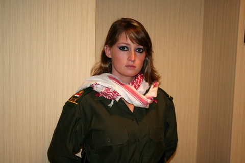 Same Look, Same PR, Same Boss: the US & UK Alliance Undercover!