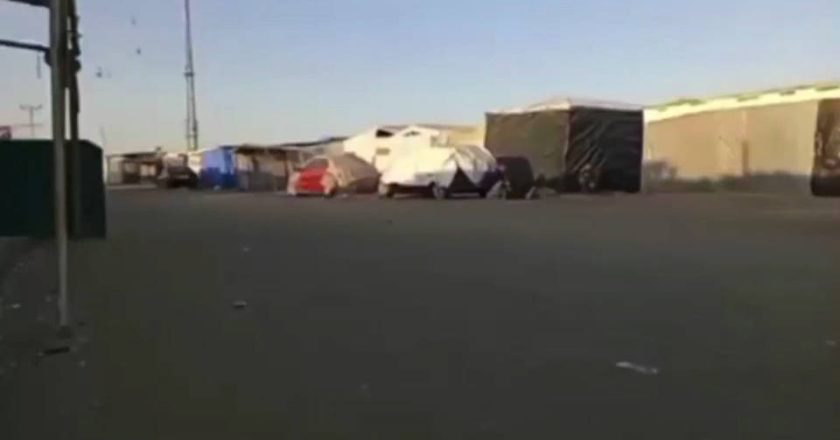 Gaza: Nazi Gestapo Attack “Safe Zone” and Again Assault Kamal Adwan Hospital