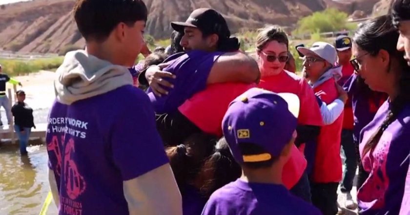 HRW: 1,360 Children Ripped from Their Families at Border Under Trump’s 1st Term Were Never Reunited