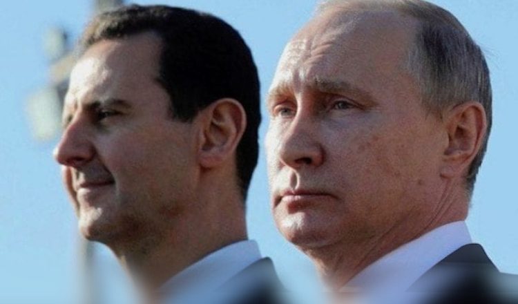 The quiet revolution: peace breaking out all over the middle east
