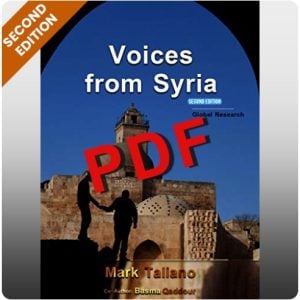 The Siege of Syria, Poverty and Famine