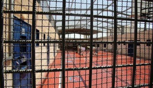 Horrific Conditions at Manashe Nazi Camp