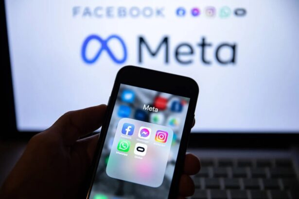 Meta’s staunch support for Gaza Nazi Holocaust