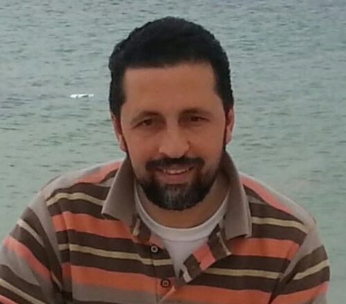 Palestinian prisoner Ashraf Abu Warda, from Gaza, dies in Nazi Camp