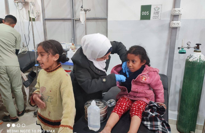 Gaza Nazi Holocaust:  Death Toll Reaches 46,565, 70 Children Killed in the Last 5 Days Alone