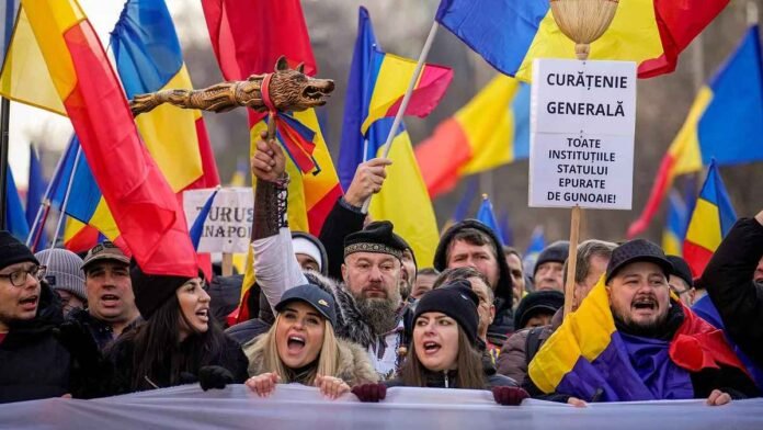 Romanians firmly refuse to be the next cannon fodder in NATO’s endless wars