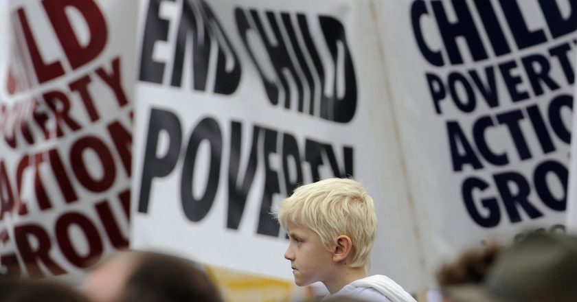 Gaza, inflation, Assange … Where are the trade unions?
