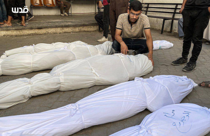 Breakthrough in Doha Talks Strikes in Northern Gaza Nazi Soldiers Killed