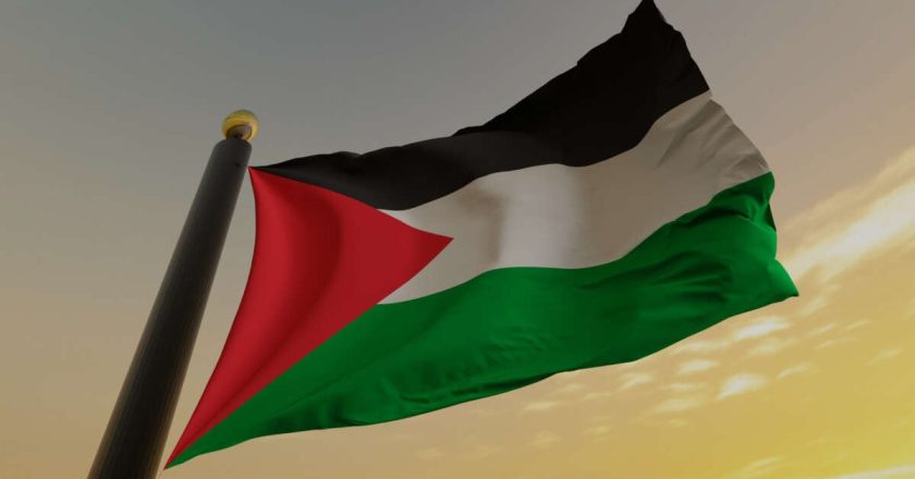How Does Jewish Nazi Justify Mass Killings? It Starts in the Schools