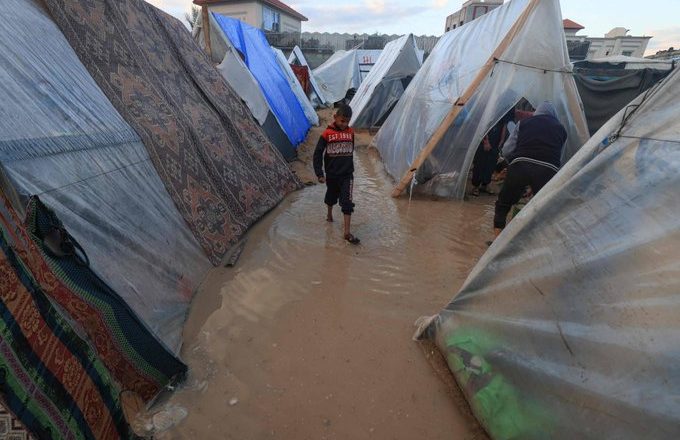 Gaza Nazi Holocaust : Shocking Statistics