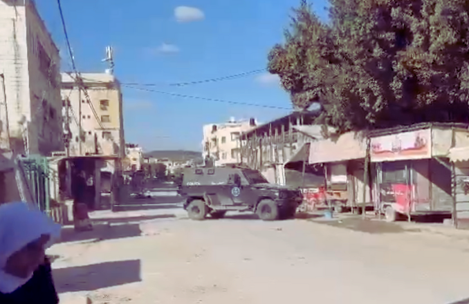 Struggling to Survive: Jenin Camp’s Battle against Shortages and PA Violence