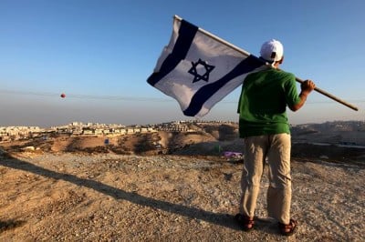 A Strategy for ‘Israel’ in the Nineteen Eighties