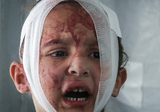 Dr Abu Safiya Symbolised Humanity in Gaza