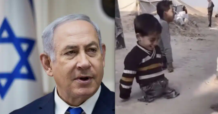 GENOCIDE GO ON! Naziyahu delays Hostage Deal over “Zionism politics”. 81 Killed in Gaza in last hours