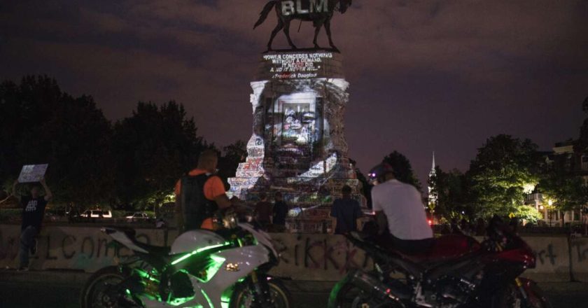 Frederick Douglass’s Words Ring True: “Power Concedes Nothing Without a Demand”