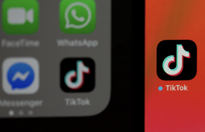 Banning TikTok: National Security, Civil Rights & Investments