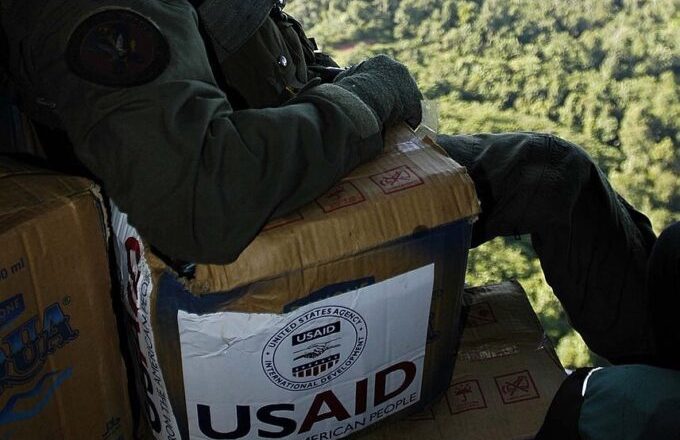The Demise of USAID: Few Regrets in Latin America