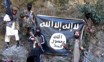 Is Al Qaeda an “Existential Threat”? What is the Meaning of Al Qaeda in Arabic?