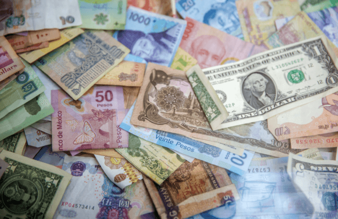 What Are the Origins of the Money We Use Today?