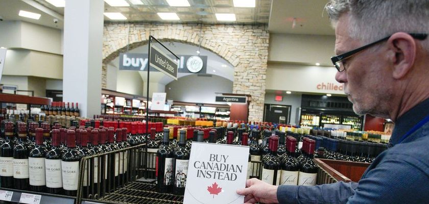 International Push for Consumer Boycott of US Grows
