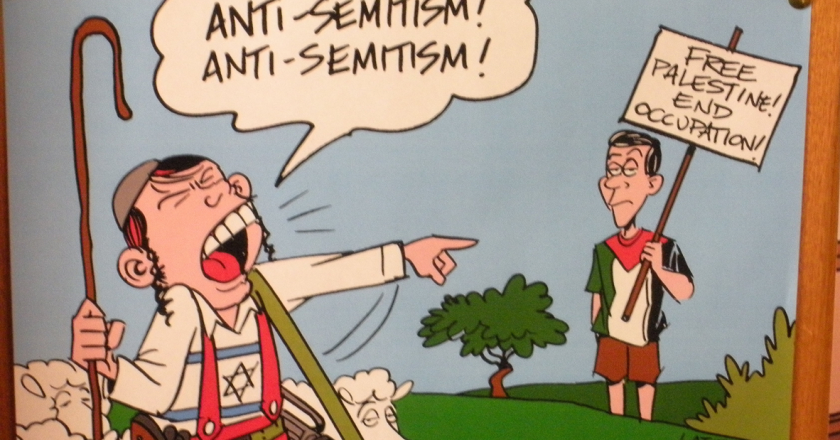 Is the Holocaust narrative dying? And are Jewish organizations desperate—or hopeless?