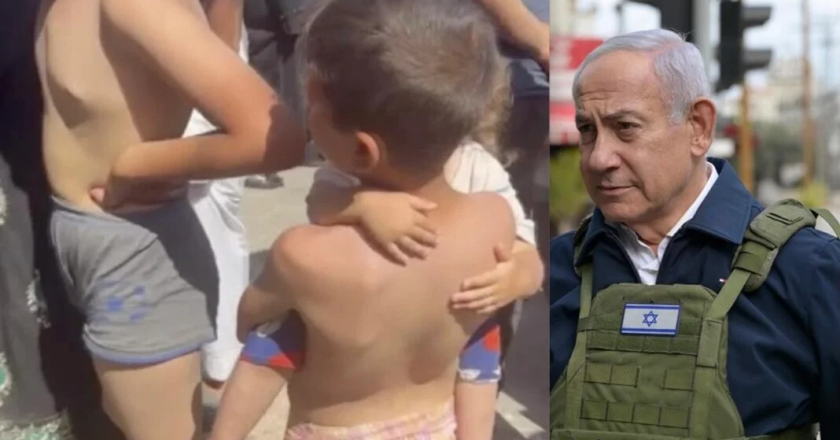 GENOCIDE IN GAZA with NAZI RAPES Even on the CHILDREN. Chilling UN Dossier