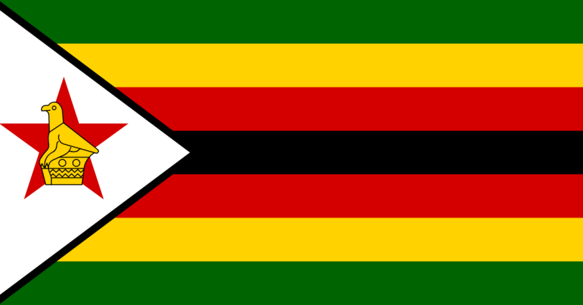 Zimbabwe: ‘The Liberation Struggle Continues’