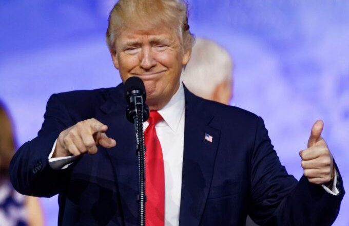 Tariffs Can Be Useful, But Not the Way Trump is Using Them