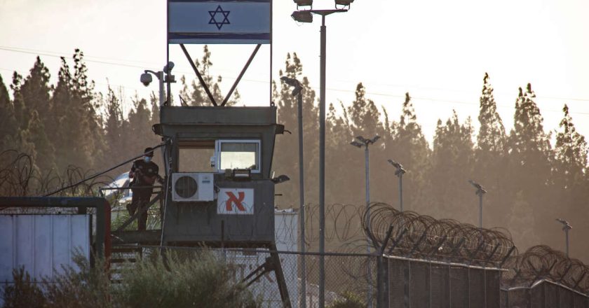 Palestinian Child Killed in Nazi Camp After Being Systematically Starved