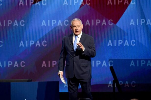 Inside The Jewish Lobby’s New $90 Million War Chest