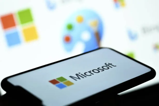 ‘Microsoft Powers This Genocide’: Firm Fires Pro-Palestine Disruptors of 50th Anniversary Celebration