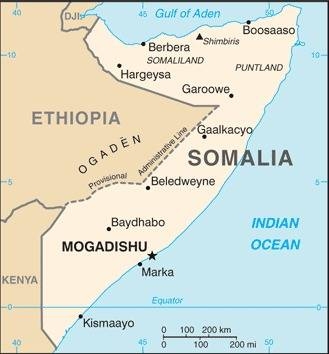 US Launches Two More Airstrikes in Somalia