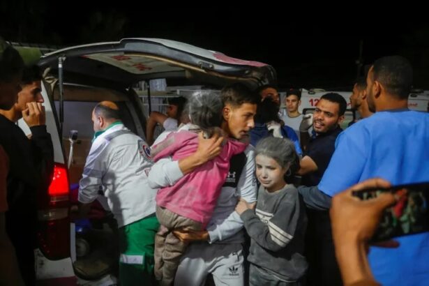 Gaza Nazi Holocaust: One Palestinian woman killed every hour; still no food