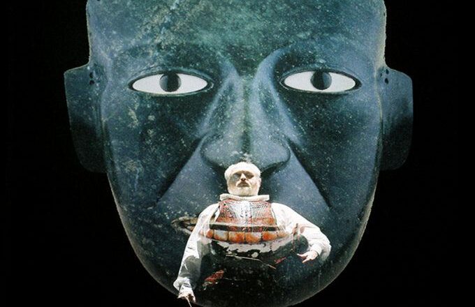 From Cortés to Naziyahu: The Conquest Never Ends