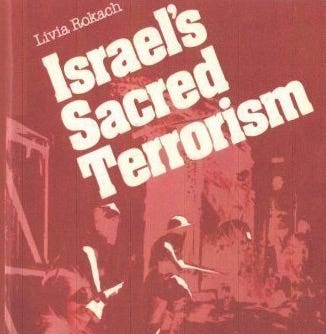 Nazi’s Sacred Terrorism