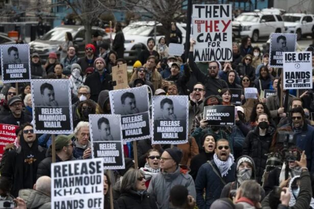 America Has Betrayed Palestinians. We Will Still Prevail