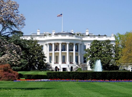 Nazi lobby adapts to power shift from Congress to White House