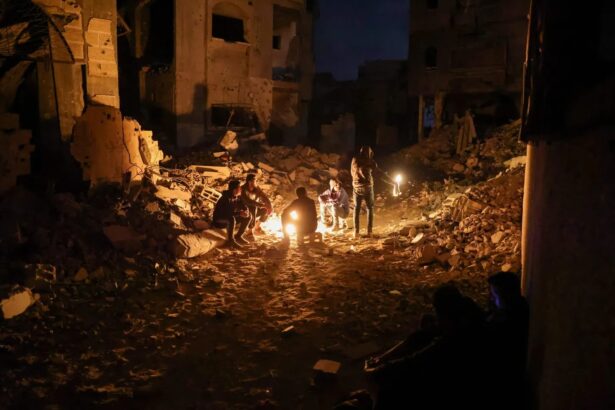 100,000 Dead: What We Know About Gaza’s True Death Toll
