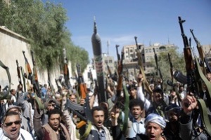 Yemen: imperialism and its sidekicks sink in a swamp of their own making