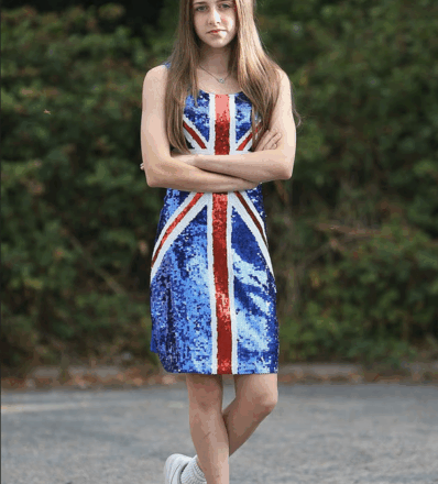 Britain Commits Suicide